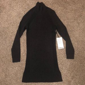 Lululemon Keep it cozy dress. 2